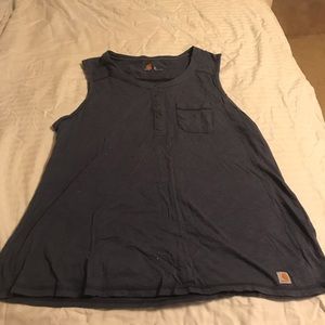 Carhart Sleeveless Shirt